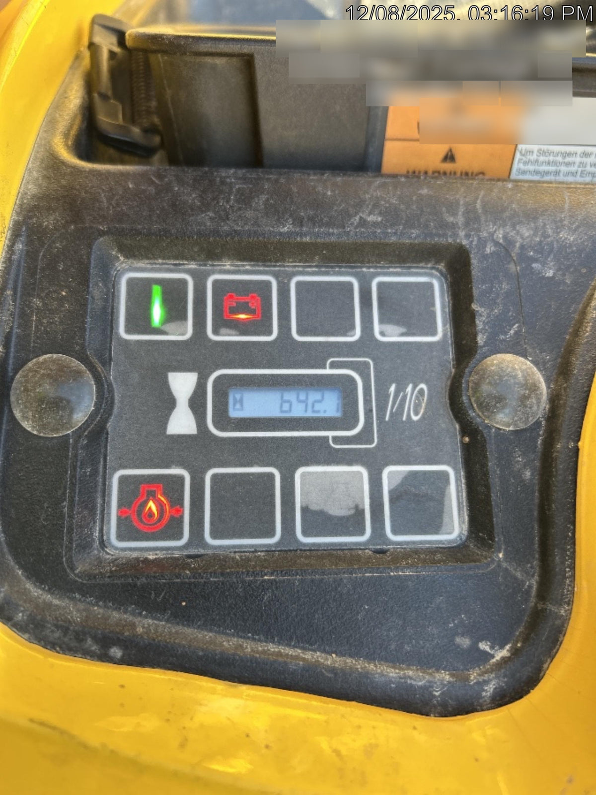 2019 WACKER NEUSON RTKx-SC3