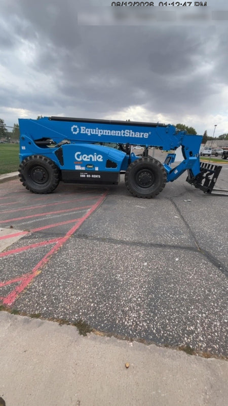 2026 GENIE GTH-1056