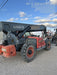 2018 Skyjack SJ1056 TH Skyjack 1056 TH Telehandler w/Open ROPS, Work Lights/Beacon, Solid Tires, 60" Carriage and Forks