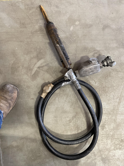 2022 MICHIGAN PNEUMATIC ES-1BLNS