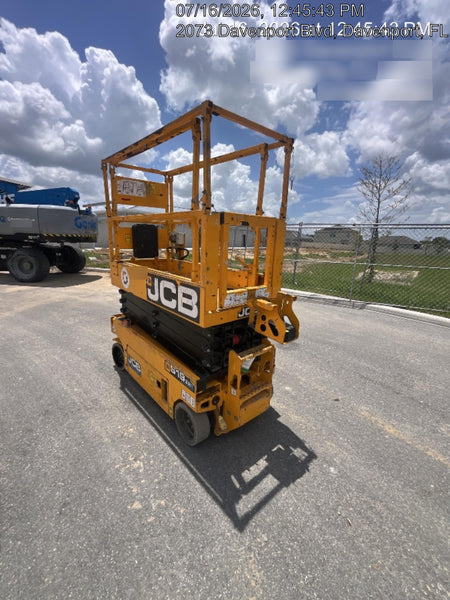 2024 JCB S1932E
