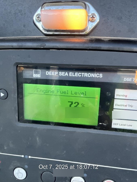 2022 ATLAS COPCO QAS 70