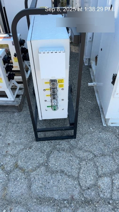 2022 TRYSTAR TPATS-045MMMF-A