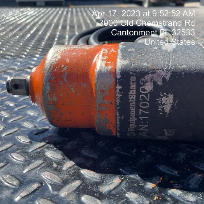 2021 MICHIGAN PNEUMATIC 750SS