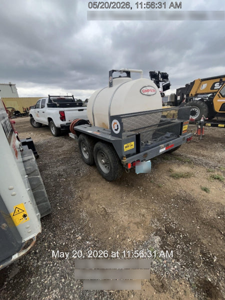 2023 SIMPSON SWT-52517