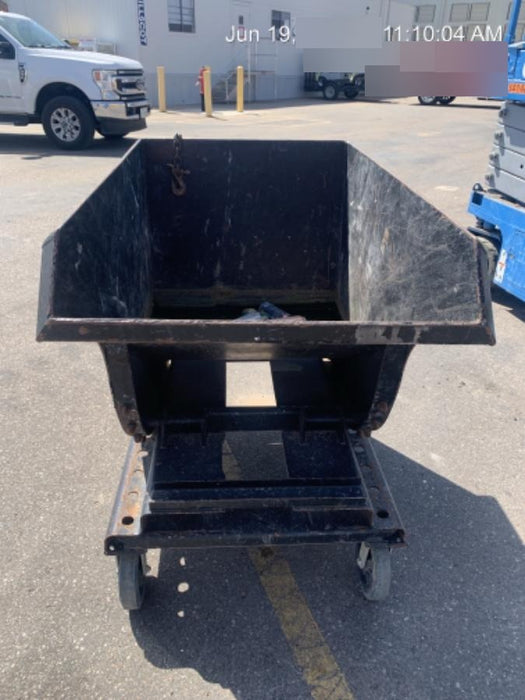 2020 STAR INDUSTRIES 1805N Hopper