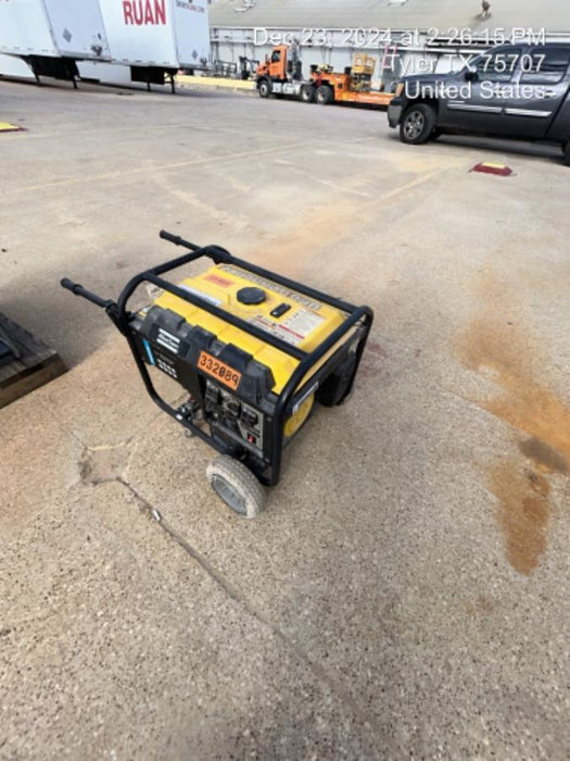 2023 ATLAS COPCO P6500W