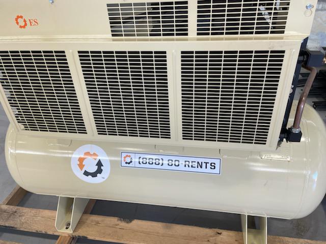 2021 INGERSOLL RAND 7100E15