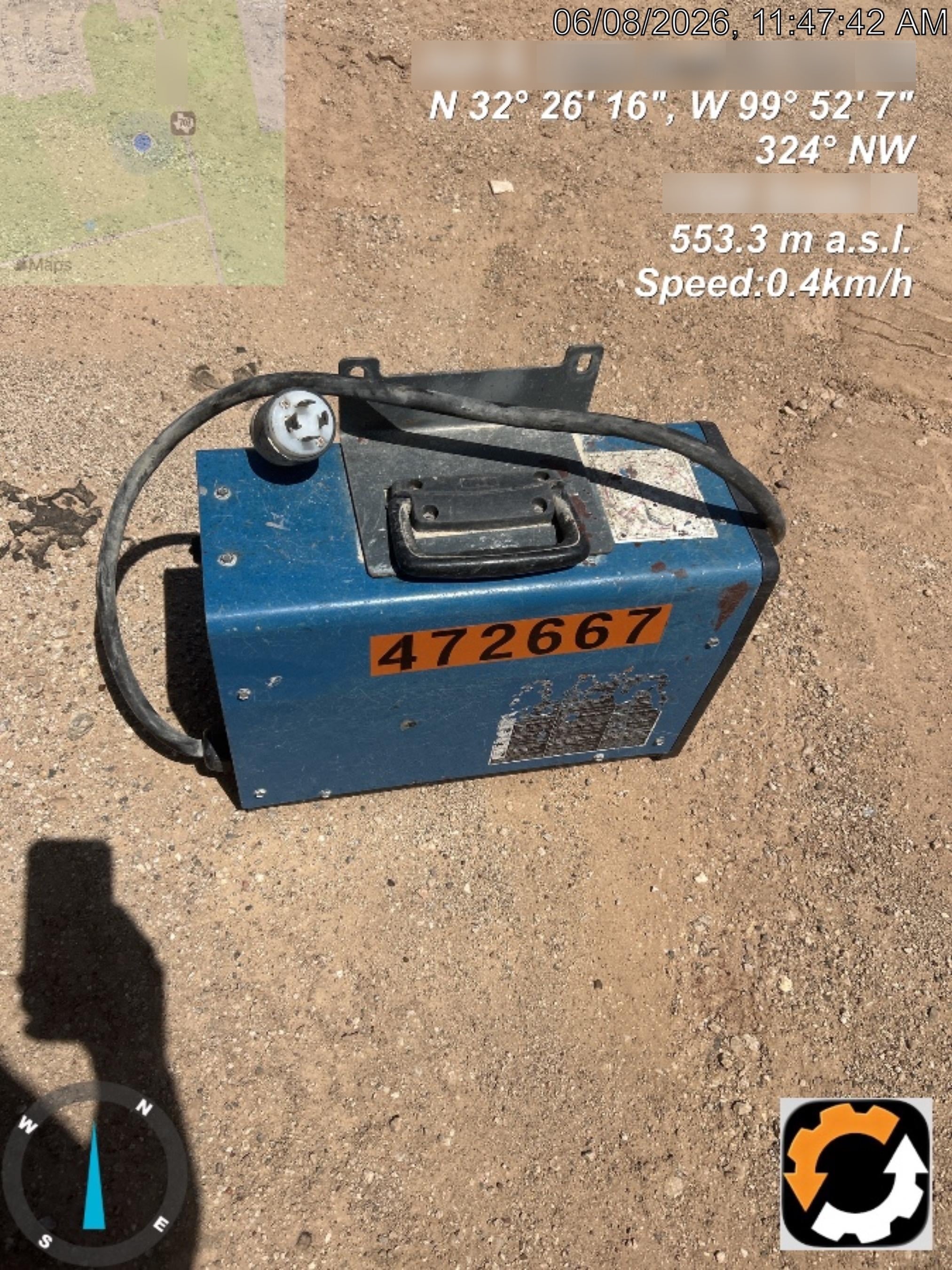 2024 MILLER ELECTRIC CST-282