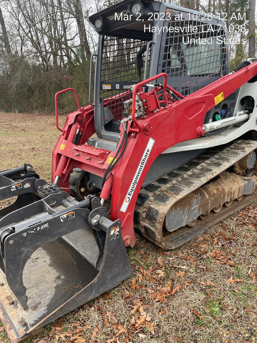 2022 PALADIN UTILITY GRAPPLE 11876-0022