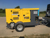 2020 ATLAS COPCO PAS 150 HF CS Enclosed
