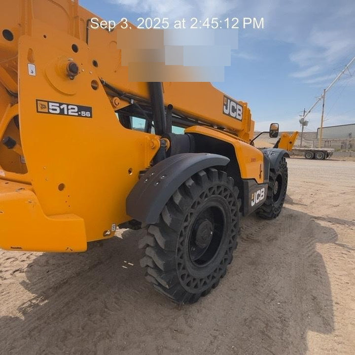 2023 JCB 512-56