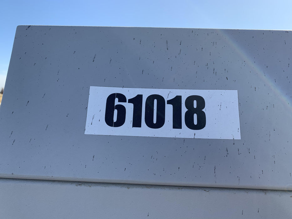 2020 WACKER NEUSON G70