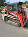 2020 Takeuchi TL6CR Cab/Heat/Air, Hydraulic QC
