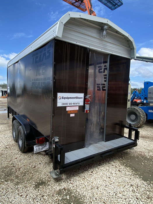 2023 TEXAS COOLING SYSTEMS Texas Icehouse