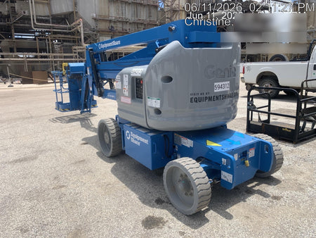 2025 GENIE Z40/23N RJ