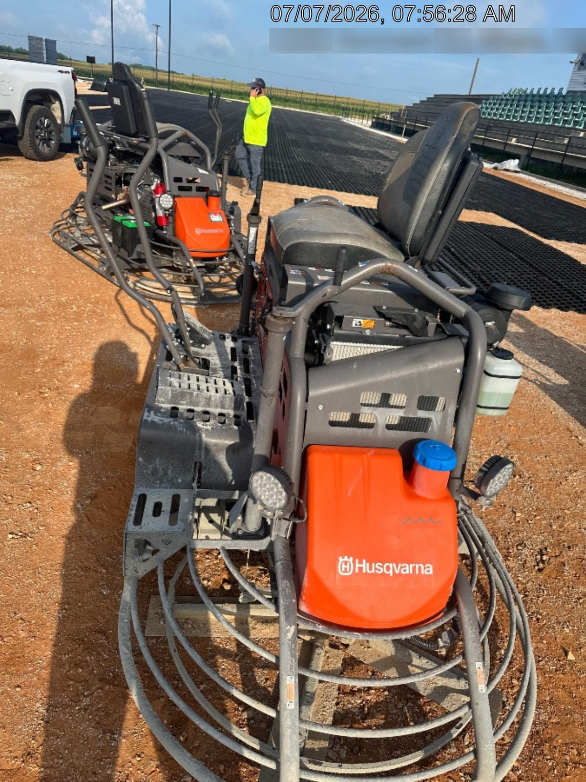 2024 HUSQVARNA CRT 48