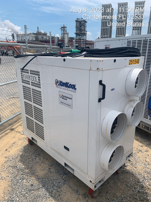 2022 KWIKOOL KPO12-43H