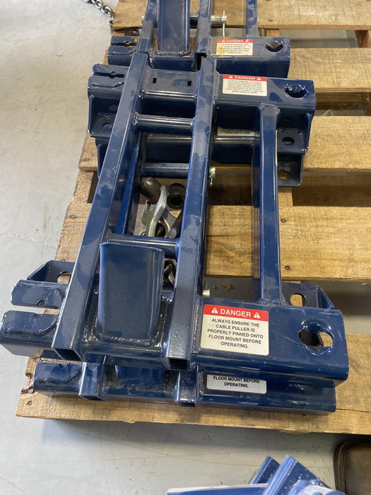 2021 CURRENT TOOLS 2281