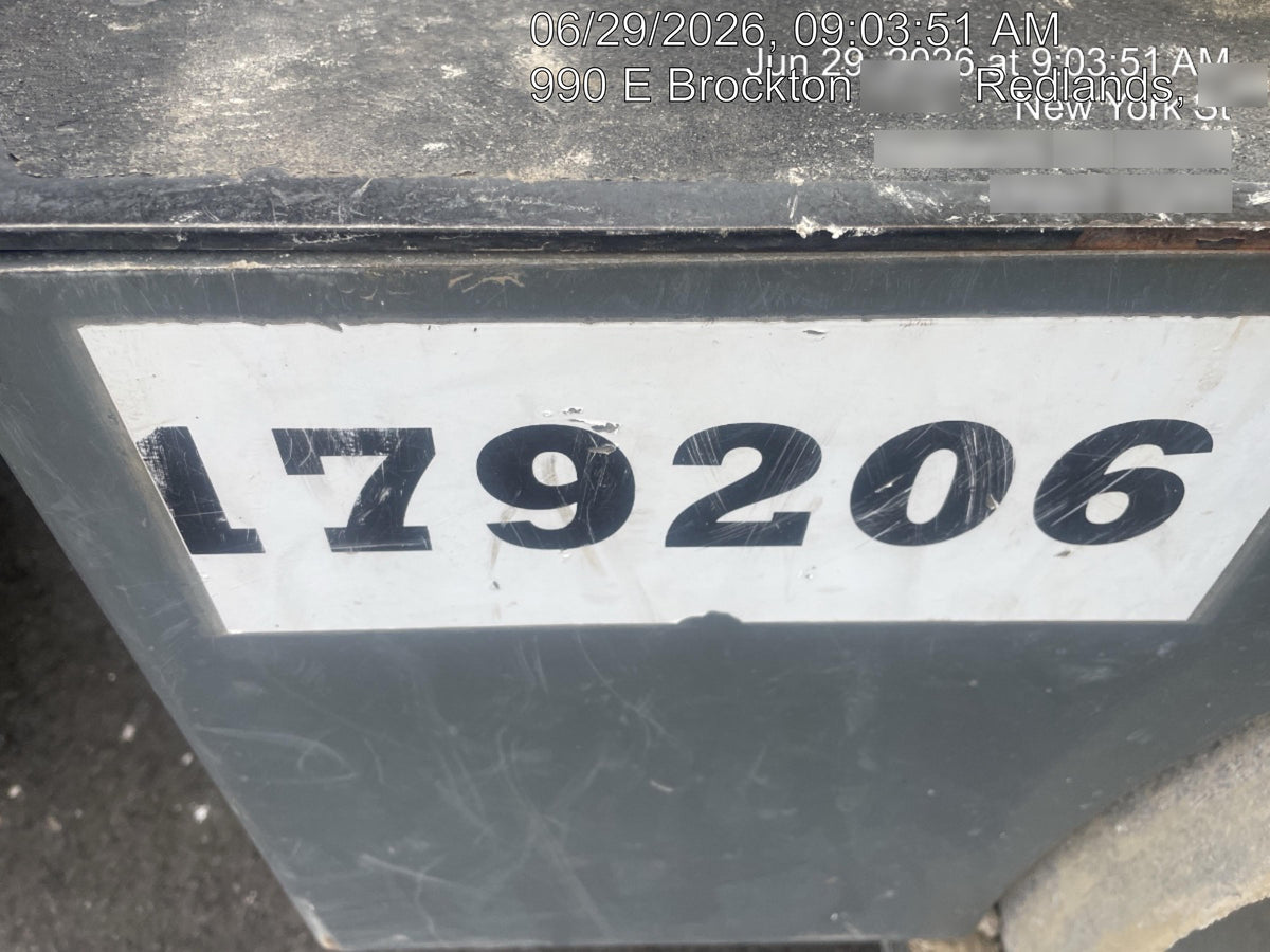 2021 WACKER NEUSON RD12A
