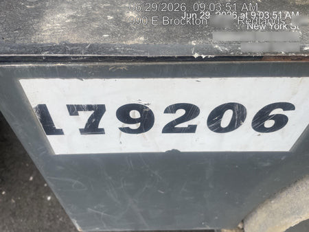 2021 WACKER NEUSON RD12A