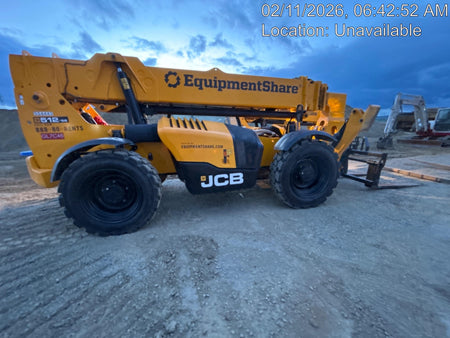 2025 JCB 512-56