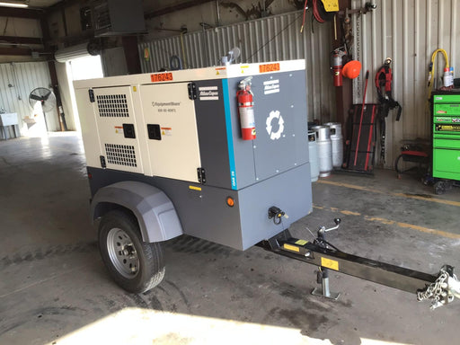 2021 ATLAS COPCO QAS25 CWK
