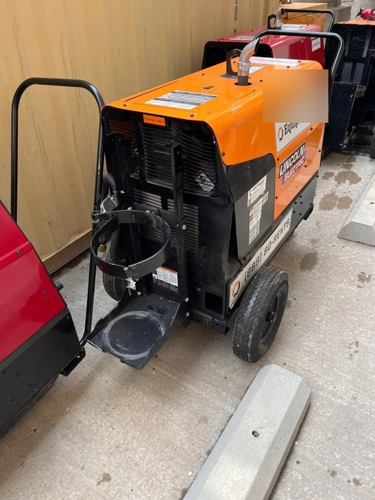 2025 LINCOLN ELECTRIC Ranger 305 LPG