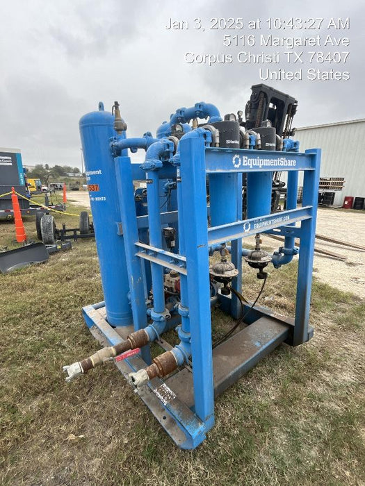 2024 HANKISON RDH-450G