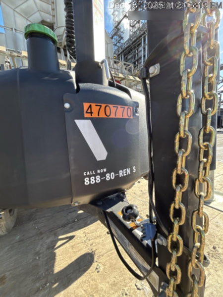 2024 WACKER NEUSON LTT4