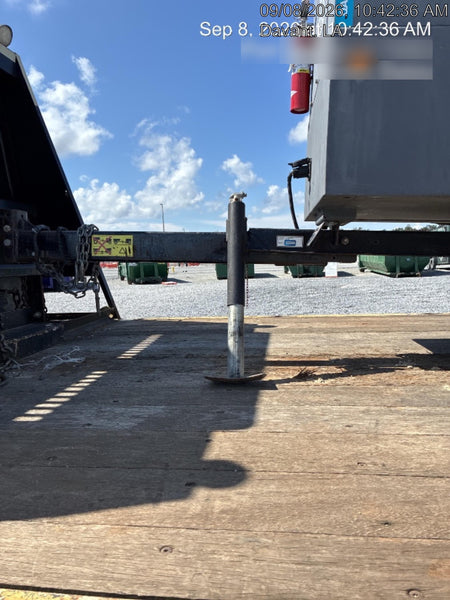 2022 ATLAS COPCO QAS45 CWK
