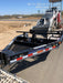 2022 LOADTRAIL Tilt-Deck Rental Trailer