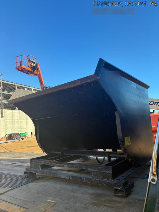 2024 STAR INDUSTRIES M-1820 - Self-Dump Hopper