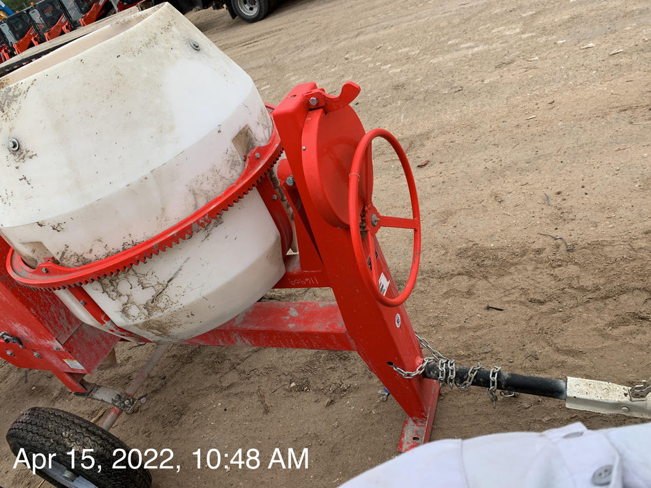 2020 MULTIQUIP MC94PH8