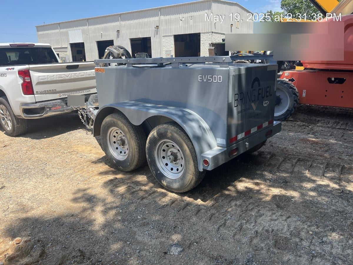 2021 LDJ EV500 LDJ