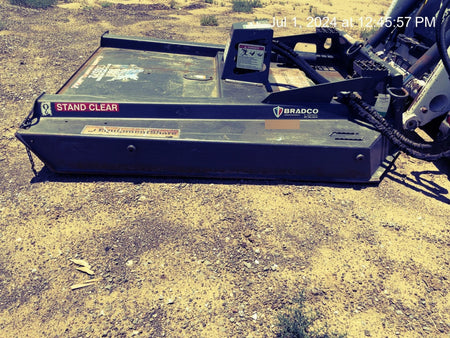 2019 PALADIN 30372A-0022