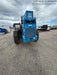2018 Genie GTH-1056 GTH-1056 w/Open ROPS, Solid Tires, Work Lights, 60" carriage/forks, cab mesh, beacon