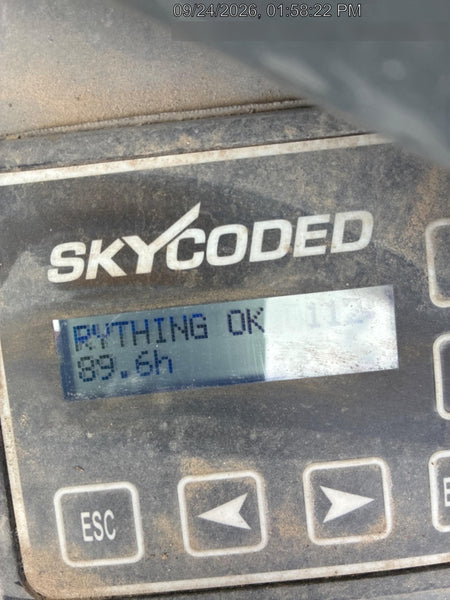 2023 SKYJACK SJ3226