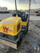 2021 WACKER NEUSON RD12A