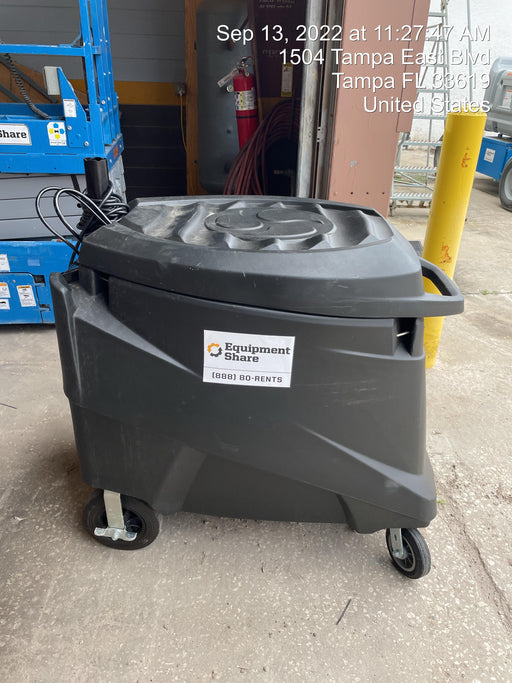 2022 POWER BREEZER PB4BASE