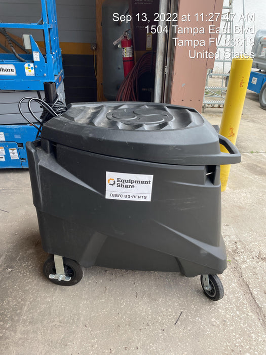 2022 POWER BREEZER PB4BASE