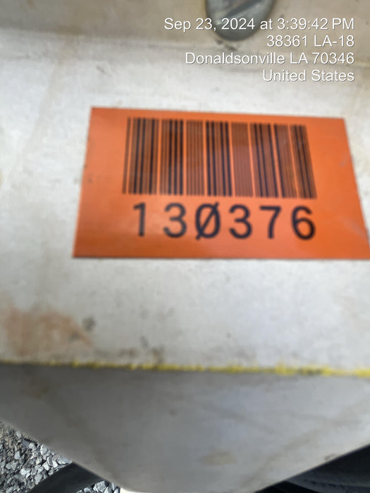 2021 WORKSITE LIGHTING SLDWXPLED8-12