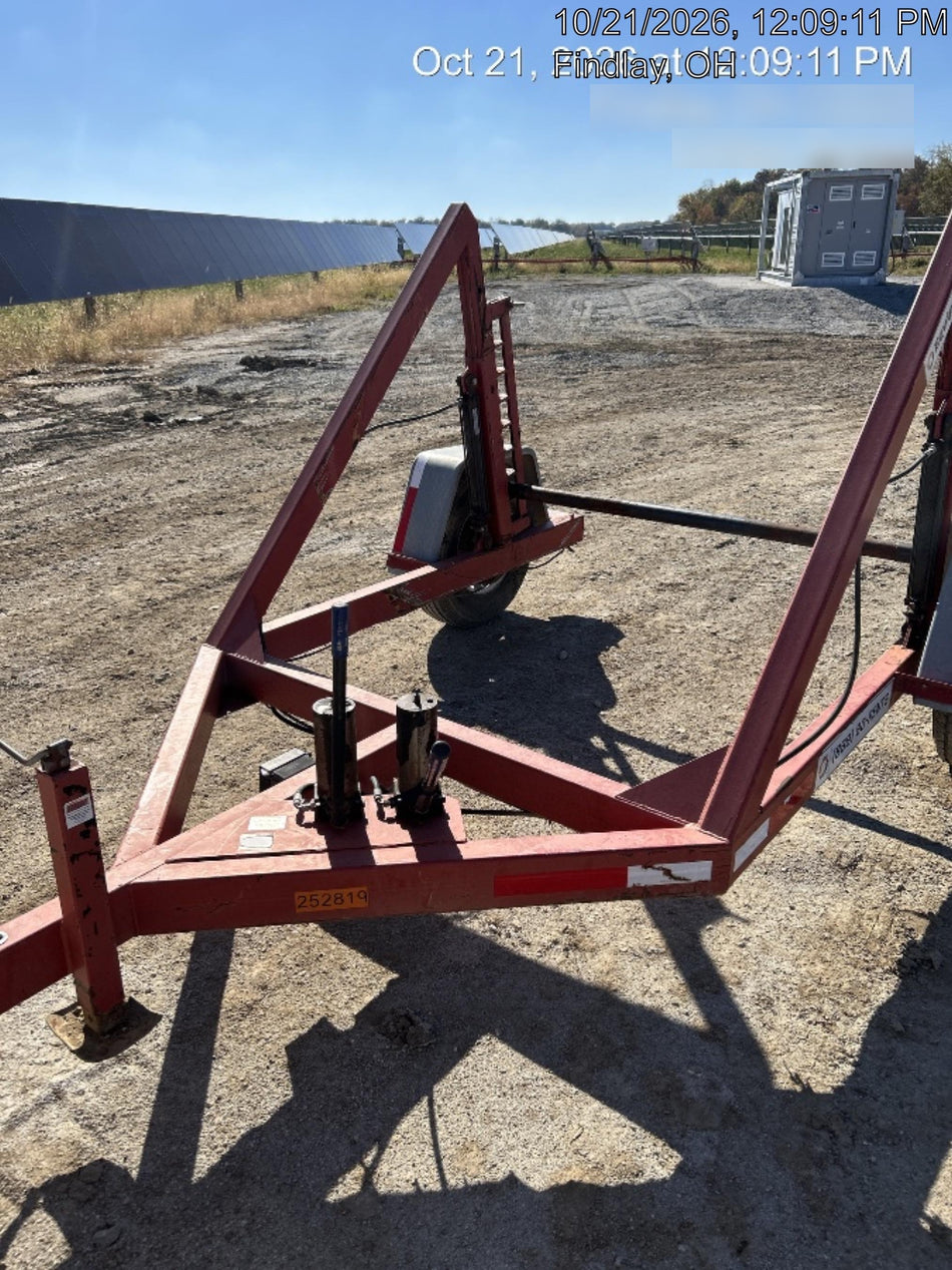 2022 JTC JTC-8000