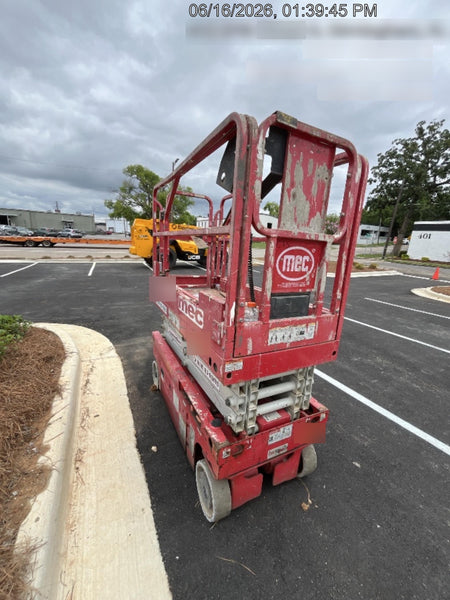 2019 MEC 1930SE