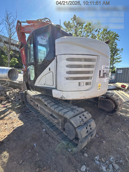 2020 LINK-BELT 145X4DZ