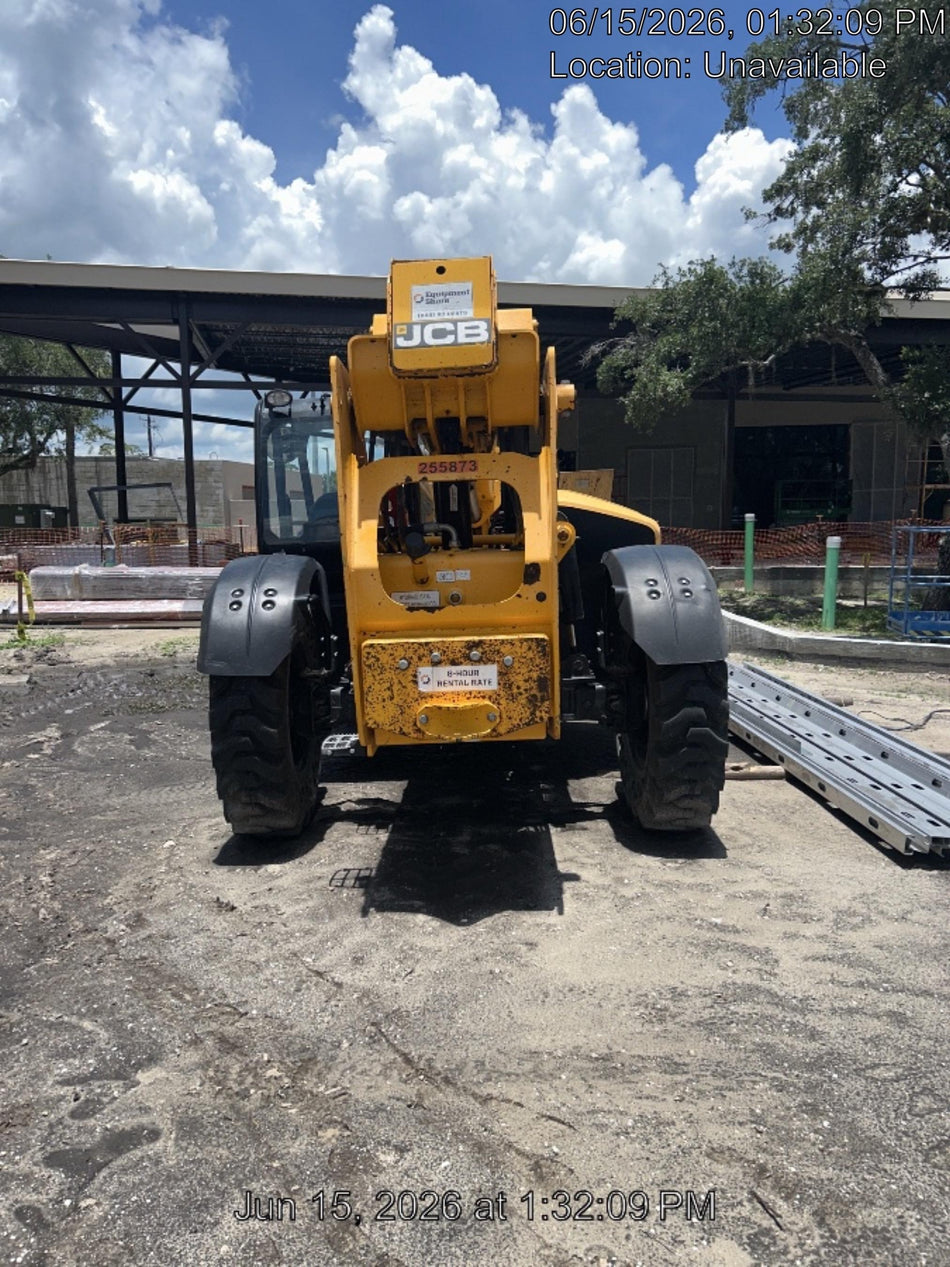 2022 JCB 509-42