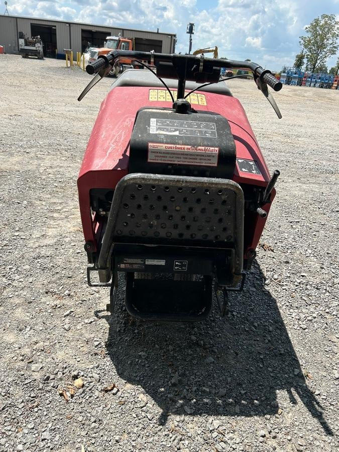 2023 TORO MB-1600