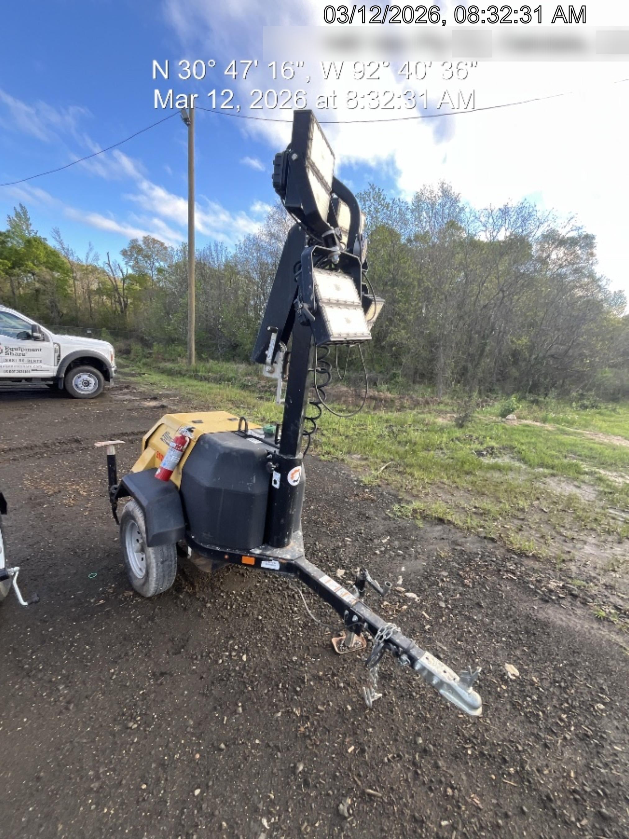 2022 ALLMAND NLV3GR
