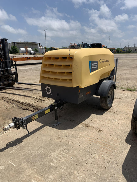 2022 ATLAS COPCO XAS188 CWK
