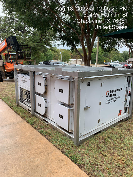 2021 SMARTECH SACP26A-SP